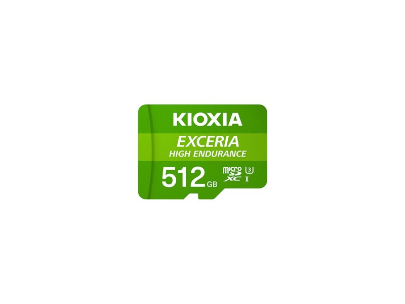 Micro SD карта Kioxia NaN –  BB MicroSD карти