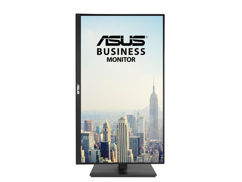 Gaming монитор Asus VA27ACFSN 27 Wide Quad HD 100 Hz NaN –  BB Монитори