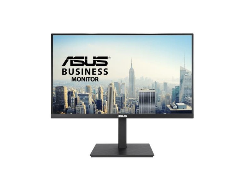 Gaming монитор Asus VA27ACFSN 27 Wide Quad HD 100 Hz NaN –  BB Монитори