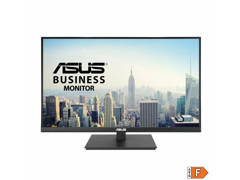 Gaming монитор Asus VA27ACFSN 27 Wide Quad HD 100 Hz NaN –  BB Монитори