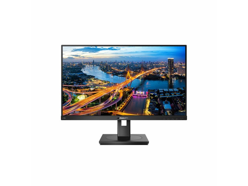 Gaming монитор Philips 278B1/00 27 4K Ultra HD 60 Hz NaN –  BB Монитори