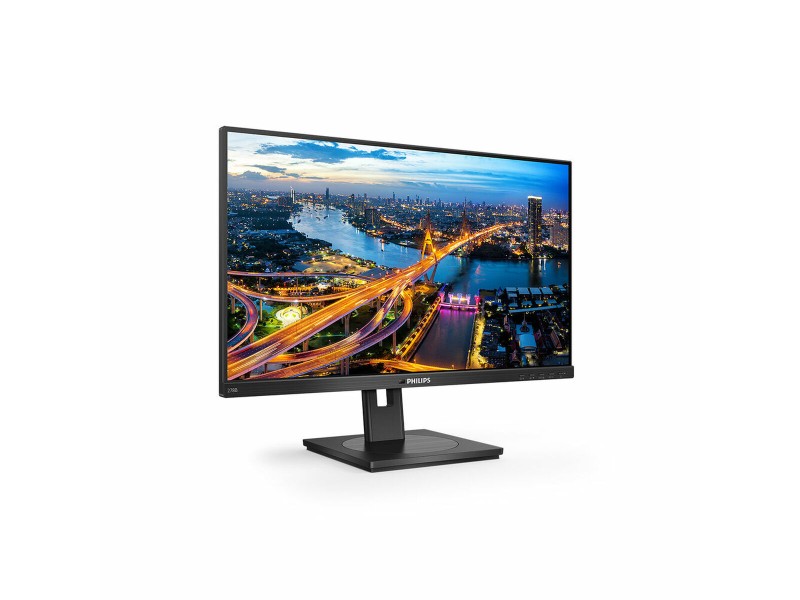 Gaming монитор Philips 278B1/00 27 4K Ultra HD 60 Hz NaN –  BB Монитори