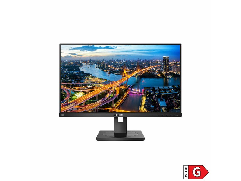 Gaming монитор Philips 278B1/00 27 4K Ultra HD 60 Hz NaN –  BB Монитори