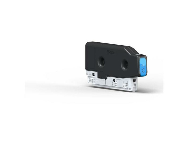 Оригиална касета за мастило Epson C13T08Q240 Синьо-зелен NaN –  BB Касети с мастило