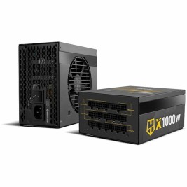 Захранване Nox-Xtreme NXHUMMERX1000WGD ATX 1000 W 80 Plus Gold