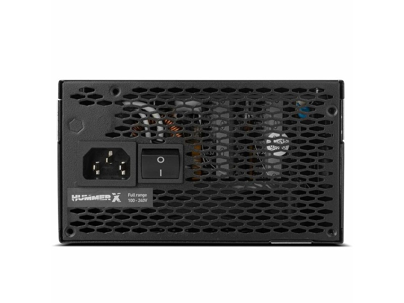 Захранване Nox-Xtreme NXHUMMERX1000WGD ATX 1000 W 80 Plus Gold NaN –  BB Захранвания