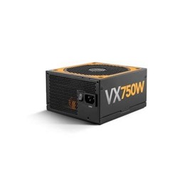 Захранване Nox-Xtreme NXURVX750BZ ATX 750 W 80 Plus Bronze