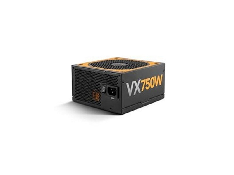 Захранване Nox-Xtreme NXURVX750BZ ATX 750 W 80 Plus Bronze NaN –  BB Захранвания