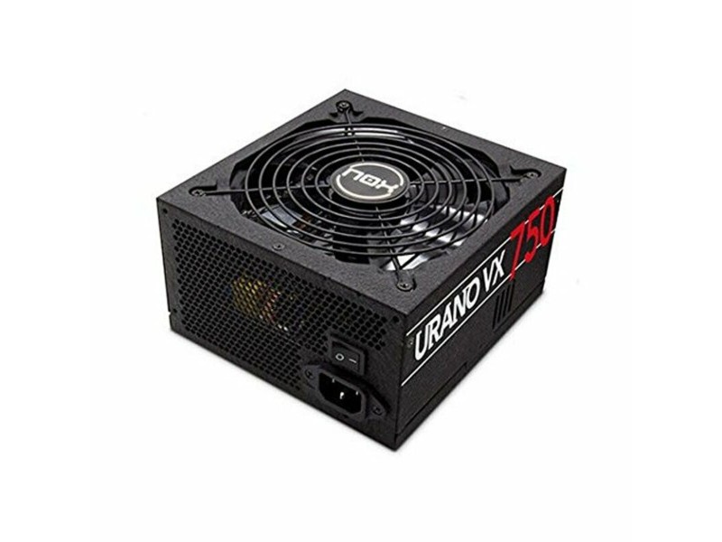 Захранване Nox-Xtreme NXURVX750BZ ATX 750 W 80 Plus Bronze NaN –  BB Захранвания