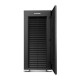 Средно голяма кутия микро ATX / Mini ITX / ATX Nox-Xtreme NXHUMMERVOID Черен NaN –  BB Калъфи за настолни компютри
