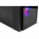 ATX полу-висока кутия Nox-Xtreme 1 Черен E-ATX NaN –  BB Калъфи за настолни компютри