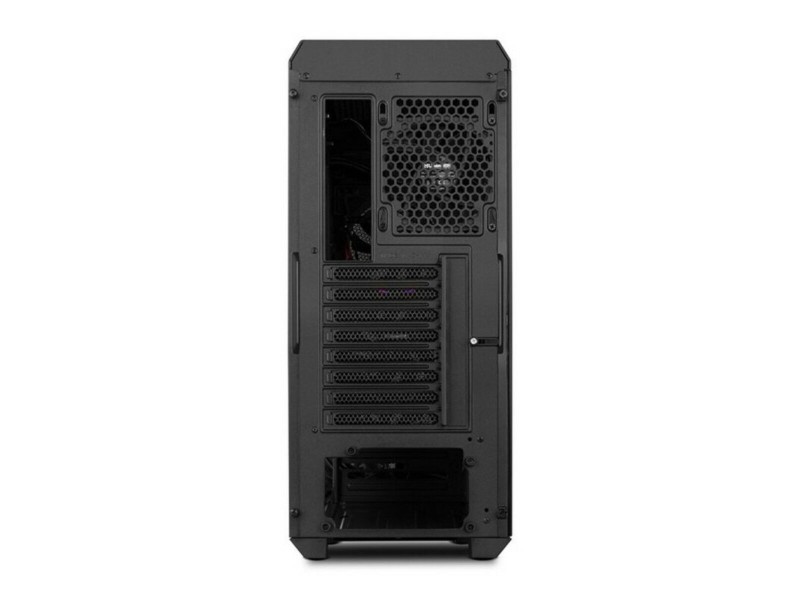 Средно голяма кутия микро ATX / Mini ITX / ATX Nox-Xtreme Hummer Quantum Черен Средно голяма кутия микро ATX / Mini ITX / ATX Nox-Xtreme Hummer Quantum Черен NaN – BB Калъфи за настолни компютри