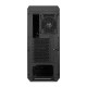 Средно голяма кутия микро ATX / Mini ITX / ATX Nox-Xtreme Hummer Quantum Черен Средно голяма кутия микро ATX / Mini ITX / ATX Nox-Xtreme Hummer Quantum Черен NaN – BB Калъфи за настолни компютри