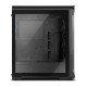 Средно голяма кутия микро ATX / Mini ITX / ATX Nox-Xtreme Hummer Quantum Черен Средно голяма кутия микро ATX / Mini ITX / ATX Nox-Xtreme Hummer Quantum Черен NaN – BB Калъфи за настолни компютри