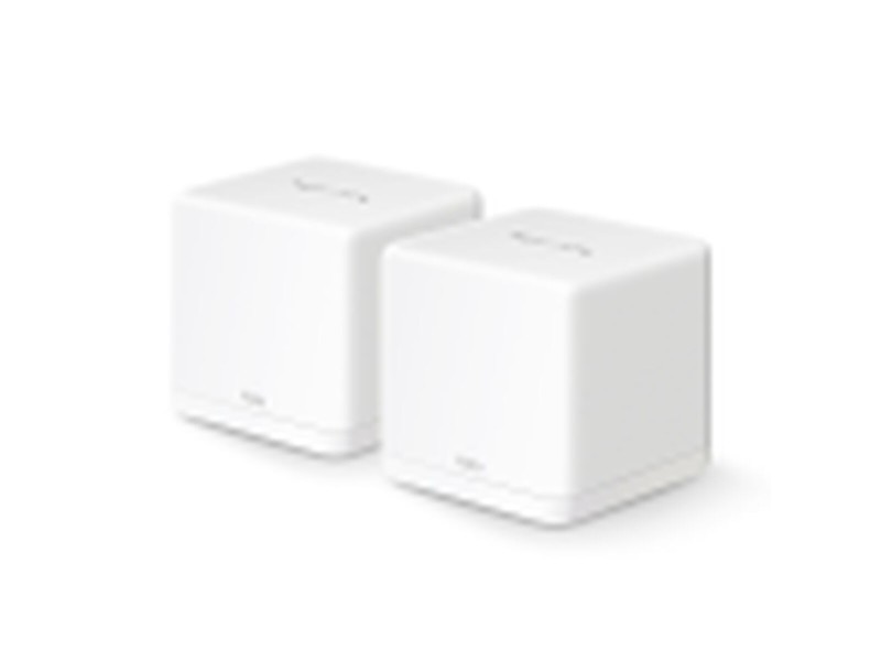 Точка за достъп Mercusys AX1500 NaN –  BB WiFi Mesh системи
