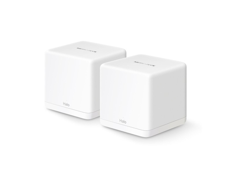 Точка за достъп Mercusys AX1500 NaN –  BB WiFi Mesh системи