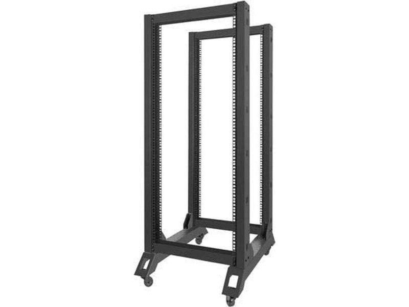 Лавица за стена Lanberg OR01-6827-B NaN –  BB Шкафове и рафтове