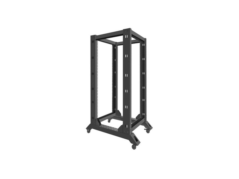 Лавица за стена Lanberg OR01-6827-B NaN –  BB Шкафове и рафтове