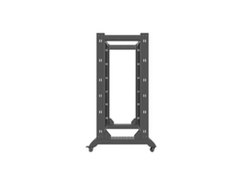 Лавица за стена Lanberg OR01-6827-B NaN –  BB Шкафове и рафтове