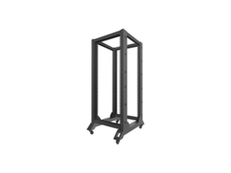 Лавица за стена Lanberg OR01-6827-B NaN –  BB Шкафове и рафтове