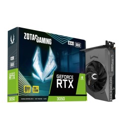 Графична карта Zotac Nvidia GeForce RTX 3050 8 GB GDDR6