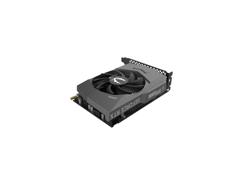 Графична карта Zotac Nvidia GeForce RTX 3050 8 GB GDDR6 NaN –  BB Графични карти