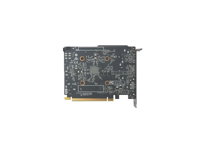 Графична карта Zotac Nvidia GeForce RTX 3050 8 GB GDDR6 NaN –  BB Графични карти