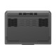 Лаптоп Lenovo 83GS007NPB 15,6 Intel Core i5-12450HX 16 GB RAM 512 GB SSD Nvidia Geforce RTX 4050 NaN –  BB Лаптопи