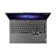 Лаптоп Lenovo 83GS007NPB 15,6 Intel Core i5-12450HX 16 GB RAM 512 GB SSD Nvidia Geforce RTX 4050 NaN –  BB Лаптопи