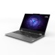 Лаптоп Lenovo 83GS007NPB 15,6 Intel Core i5-12450HX 16 GB RAM 512 GB SSD Nvidia Geforce RTX 4050 NaN –  BB Лаптопи