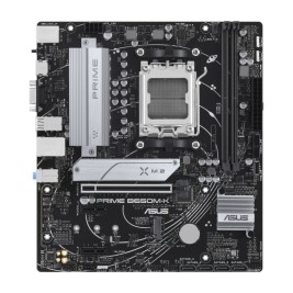 Дънна платка Asus 90MB1F60-M0EAY0 AMD AM5 AMD AMD B650