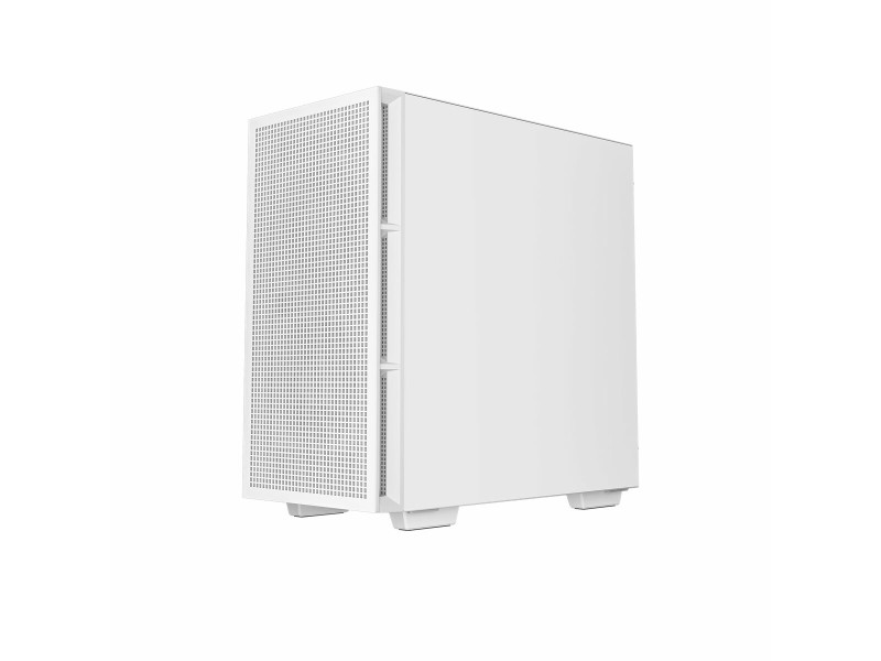 ATX полу-висока кутия DEEPCOOL CH360 Бял NaN –  BB Калъфи за настолни компютри
