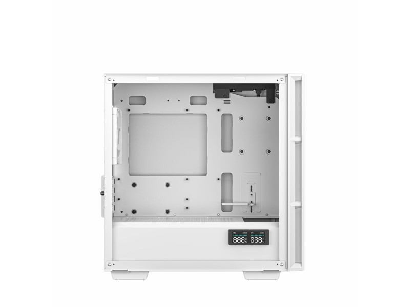 ATX полу-висока кутия DEEPCOOL CH360 Бял NaN –  BB Калъфи за настолни компютри