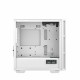 ATX полу-висока кутия DEEPCOOL CH360 Бял NaN –  BB Калъфи за настолни компютри