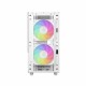 ATX полу-висока кутия DEEPCOOL CH360 Бял NaN –  BB Калъфи за настолни компютри