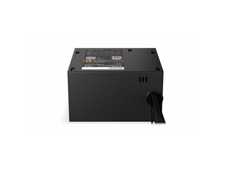 Захранване Endorfy EY7A001 ATX 550 W 80 PLUS NaN –  BB Захранвания