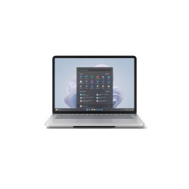 Лаптоп Microsoft Surface Laptop Studio 2 14,4" 16 GB RAM 512 GB SSD Испанска Qwerty I7-13800H Nvidia Geforce RTX 4050