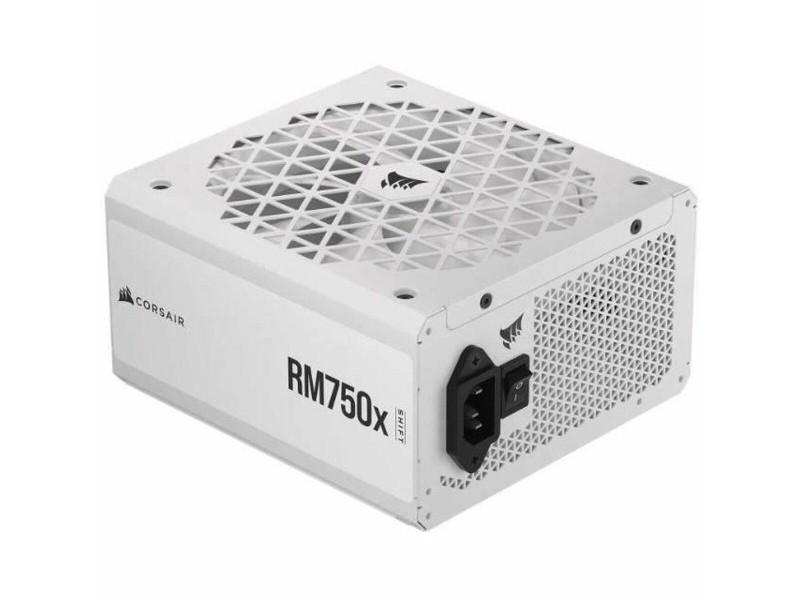 Захранване Corsair RM750X ATX 750 W 80 Plus Gold NaN –  BB Захранвания