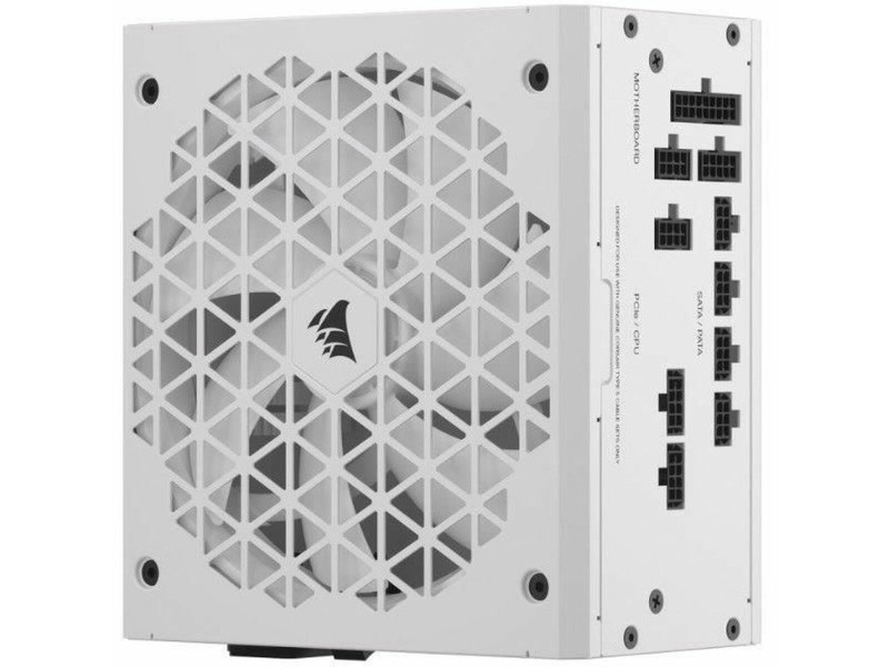 Захранване Corsair RM750X ATX 750 W 80 Plus Gold NaN –  BB Захранвания