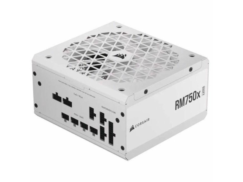 Захранване Corsair RM750X ATX 750 W 80 Plus Gold NaN –  BB Захранвания