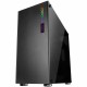 ATX полу-висока кутия ABKONCORE R780 Черен NaN –  BB Калъфи за настолни компютри
