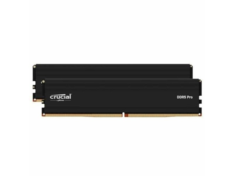 RAM памет Crucial CP2K16G60C48U5 32 GB DDR5 SDRAM DDR5 6000 MHz NaN –  BB Основна памет