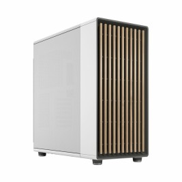 ATX полу-висока кутия Fractal FD-C-NOR1X-03 Бял