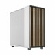 ATX полу-висока кутия Fractal FD-C-NOR1X-03 Бял NaN –  BB Калъфи за настолни компютри
