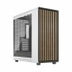 ATX полу-висока кутия Fractal FD-C-NOR1X-04 Бял NaN –  BB Калъфи за настолни компютри