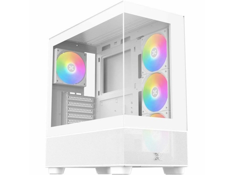 ATX полу-висока кутия XIGMATEK Endorphin Air Arctic V2 NaN –  BB Калъфи за настолни компютри