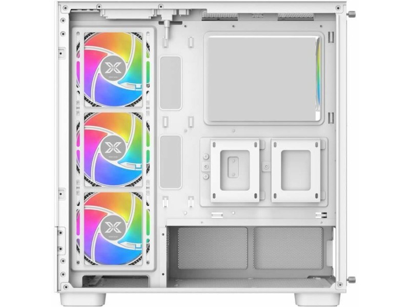 ATX полу-висока кутия XIGMATEK Endorphin Air Arctic V2 NaN –  BB Калъфи за настолни компютри