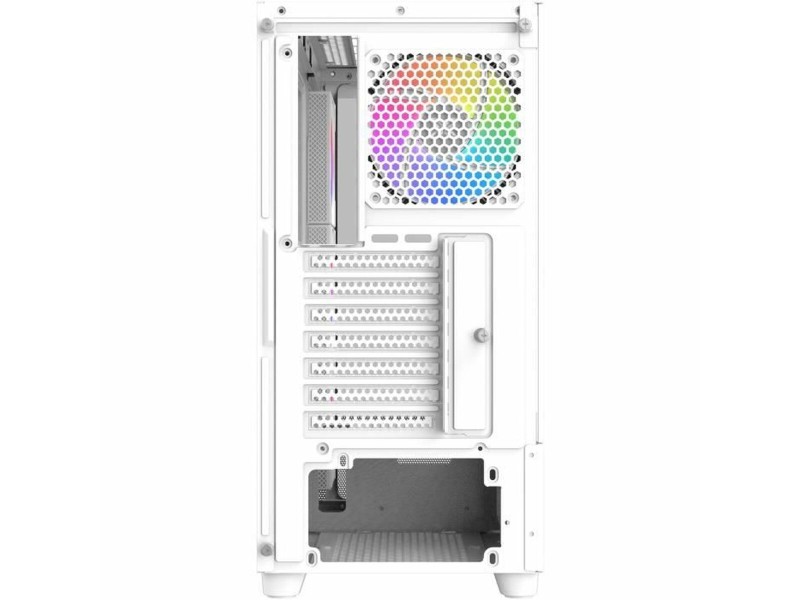 ATX полу-висока кутия XIGMATEK Endorphin Air Arctic V2 NaN –  BB Калъфи за настолни компютри