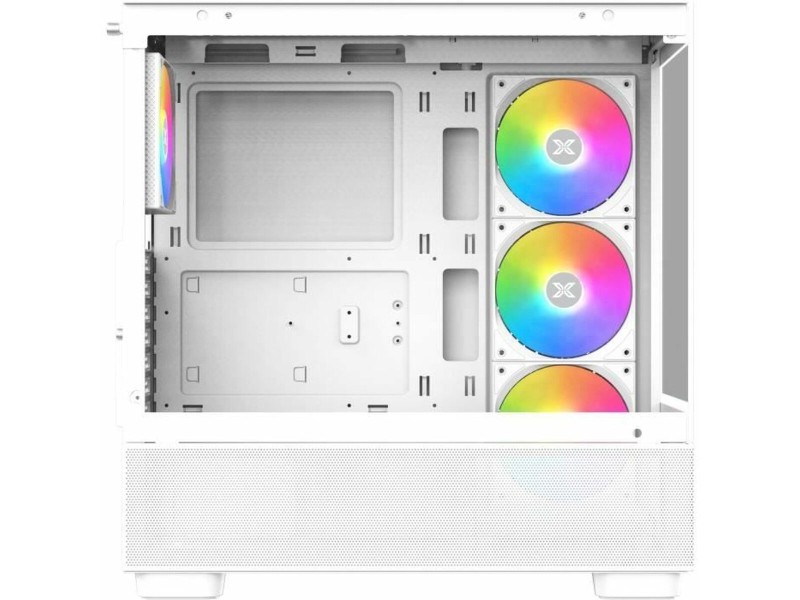 ATX полу-висока кутия XIGMATEK Endorphin Air Arctic V2 NaN –  BB Калъфи за настолни компютри