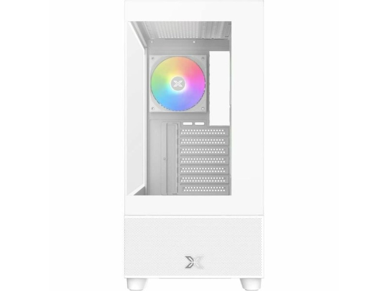 ATX полу-висока кутия XIGMATEK Endorphin Air Arctic V2 NaN –  BB Калъфи за настолни компютри